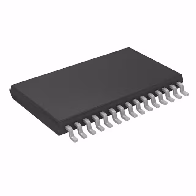 LC717A30UJ-AH onsemi  Capteur tactile capacitif